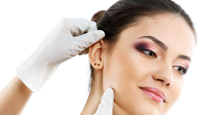 tratamiento para las orejas