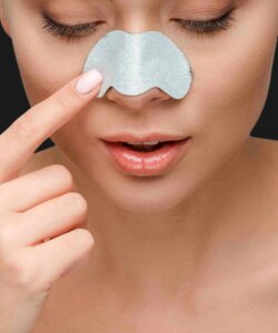 rinoplastia tras accidente