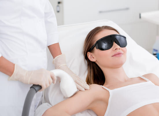 depilación laser corporal zaragoza