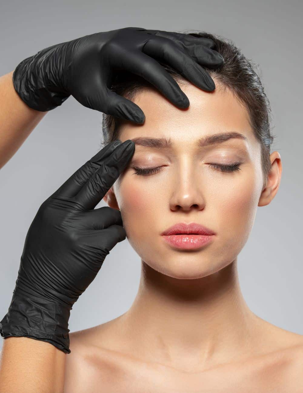 armonización facial