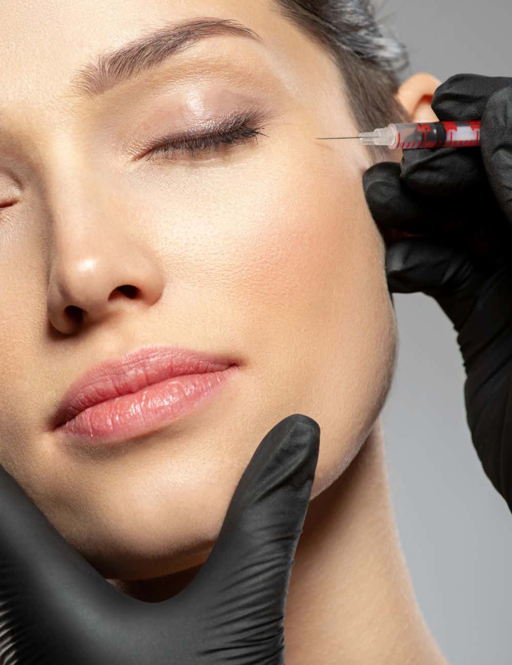 armonización facial en zaragoza