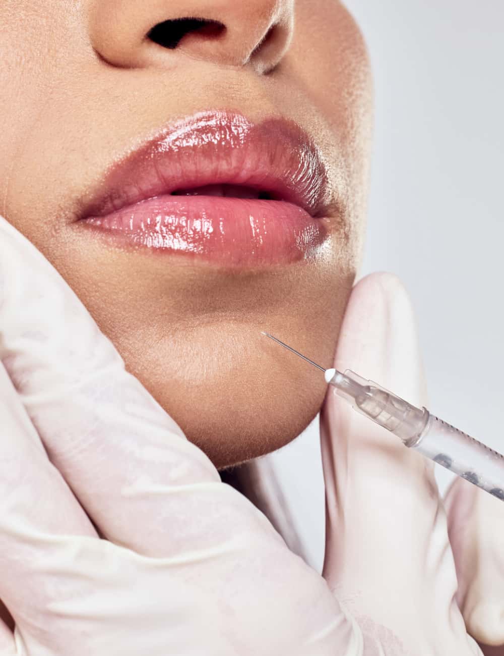 aumento menton zaragoza