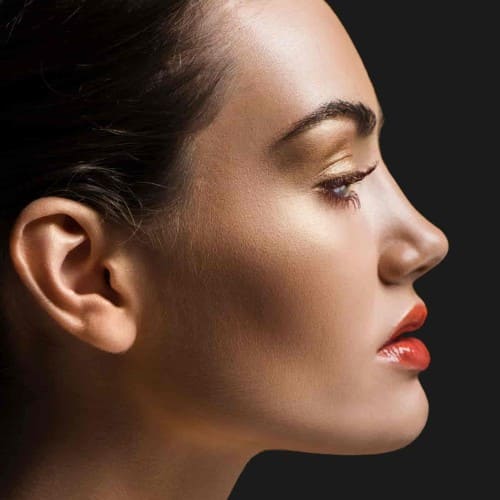 cirugía riniplastia zaragoza