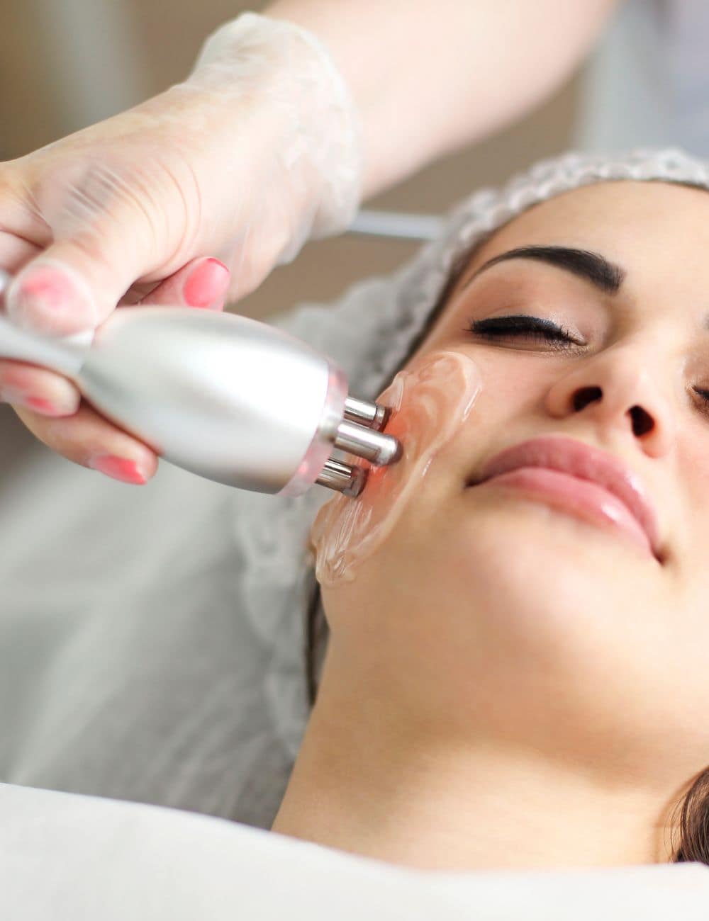 radiofrecuencia zaragoza