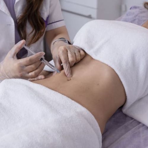 Que es la Mesoterapia