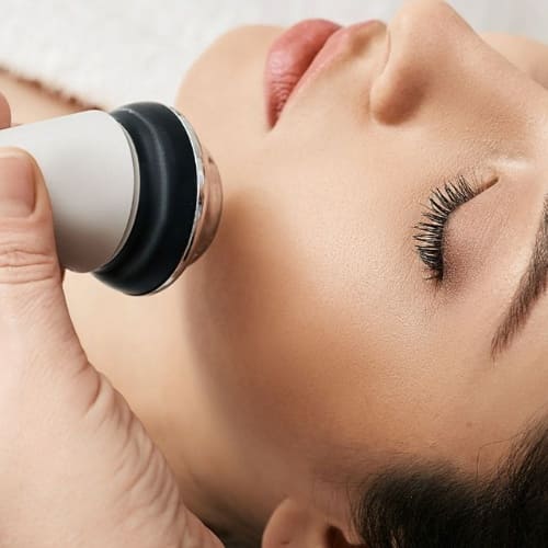 radiofrecuencia facial