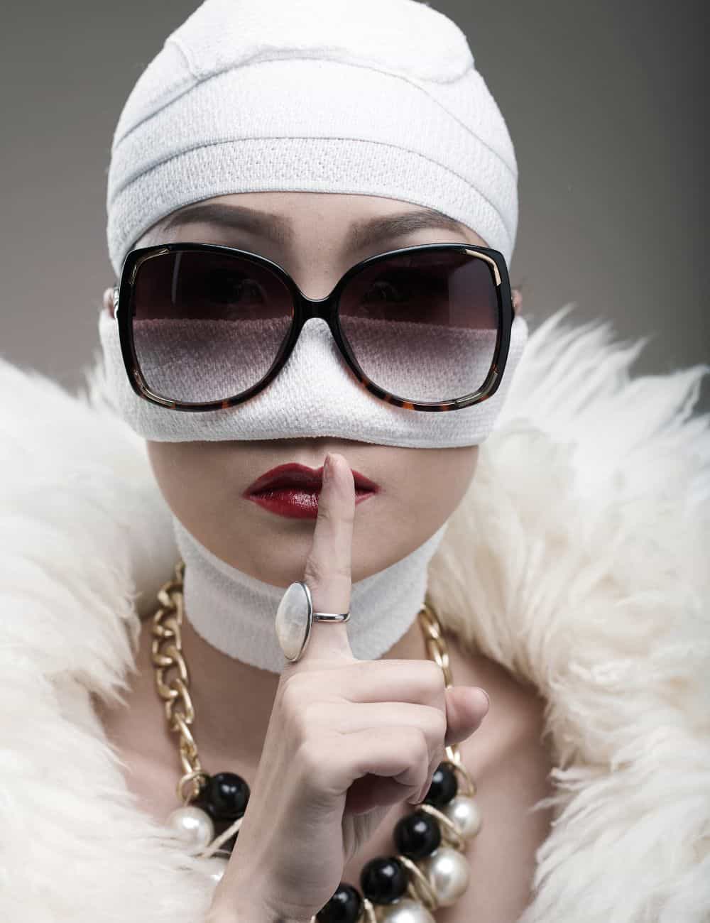 rinoplastia recuperación