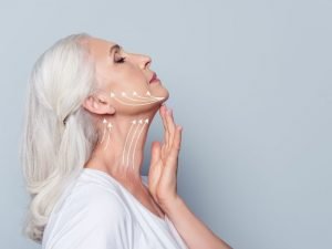 reafirmar piel con botox