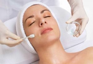 Peeling químico zaragoza