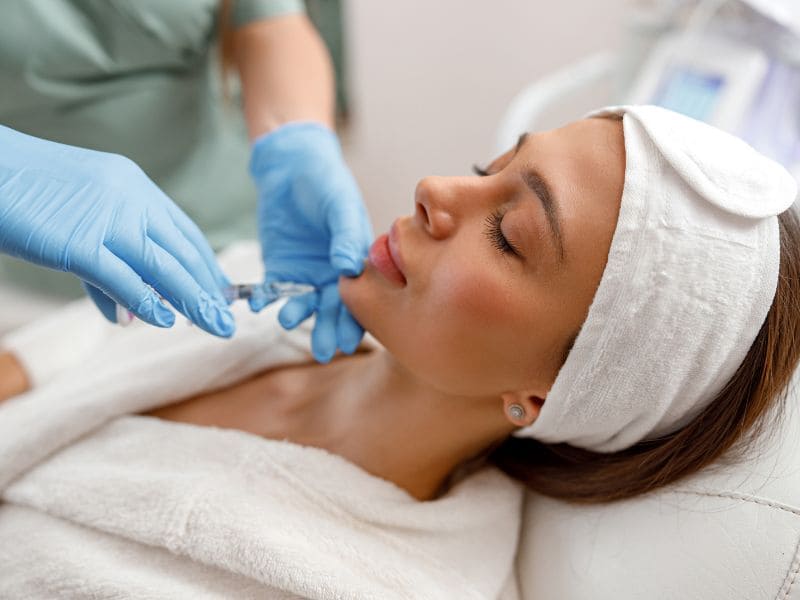 desventajas del Radiesse