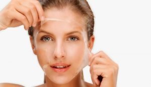 tratamiento peeling quimico