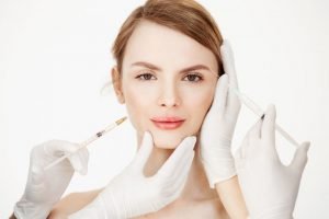 Diferencias entre el botox y el acido hialurónico