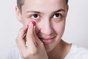 ojeras ácido zaragoza