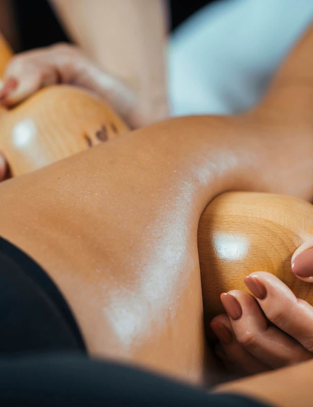 maderoterapia ofertas