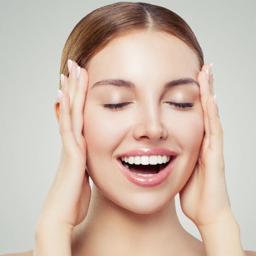 Armonización facial