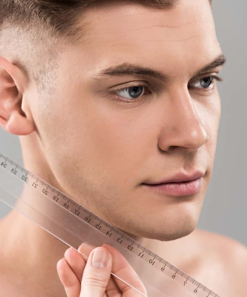 marcación mandibular zaragoza