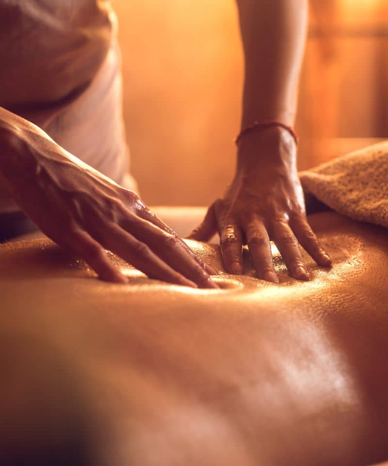 masaje relajante zaragoza