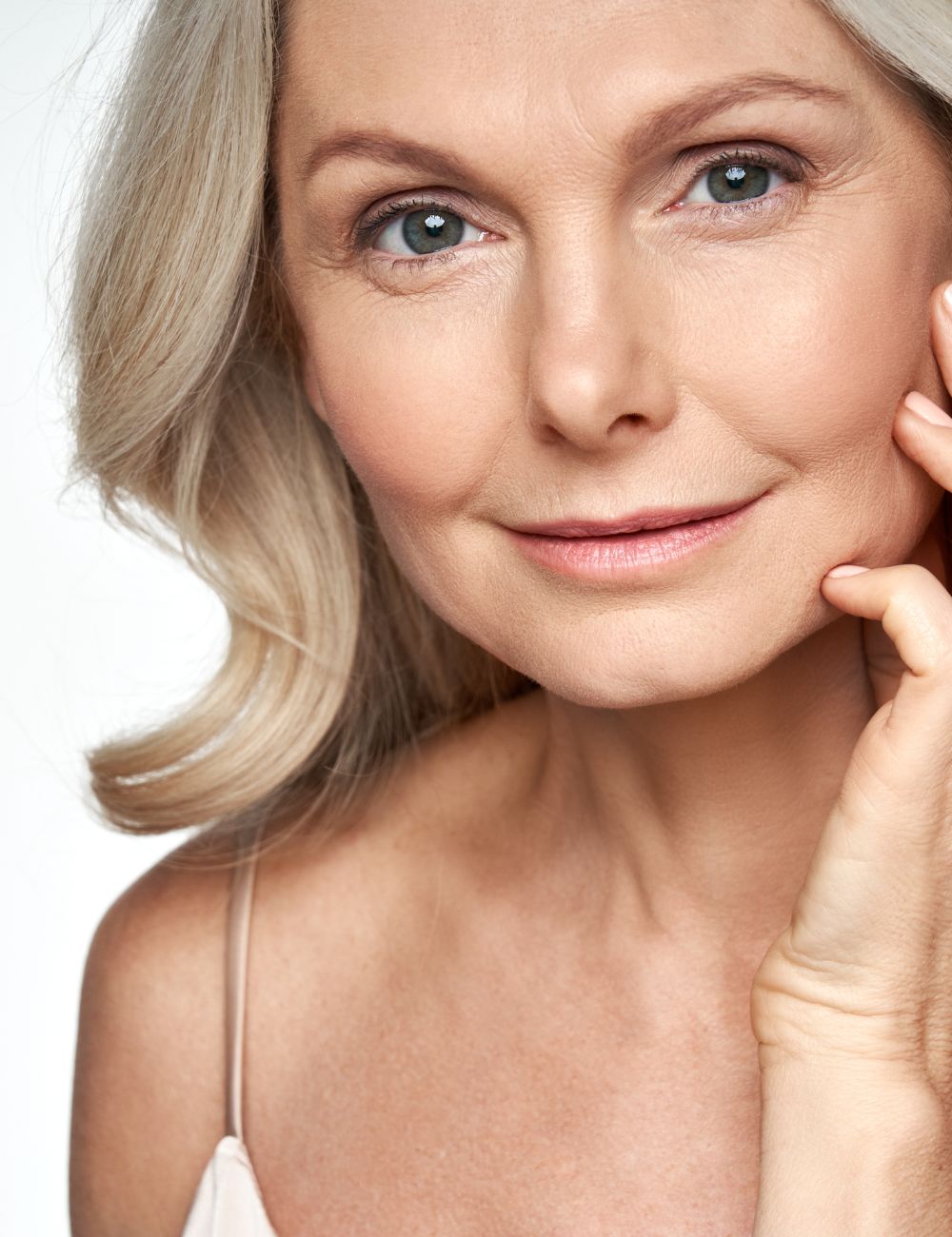 quitar arrugas en la boca