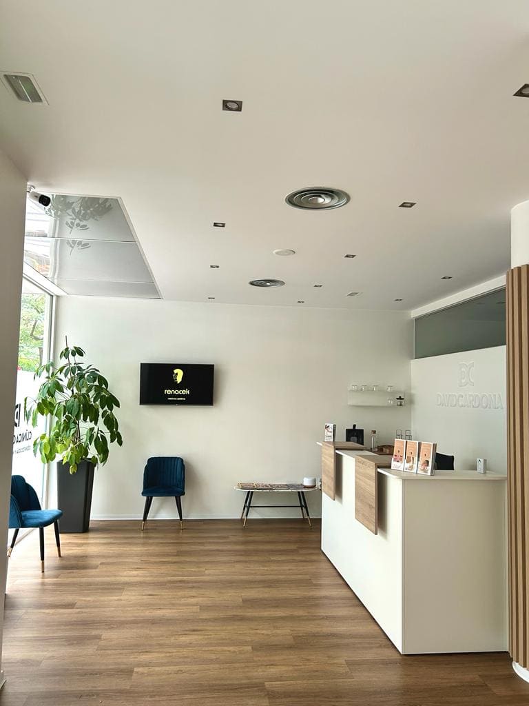 cirugia estetica zaragoza