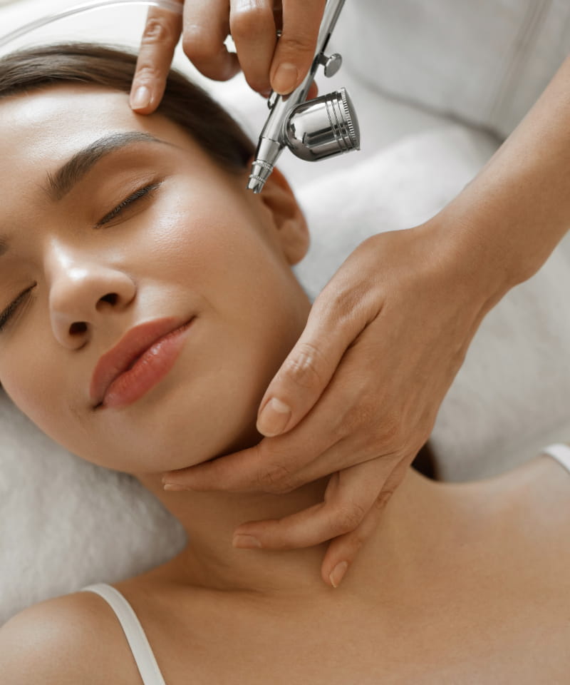 oxigenoterapia en zaragoza