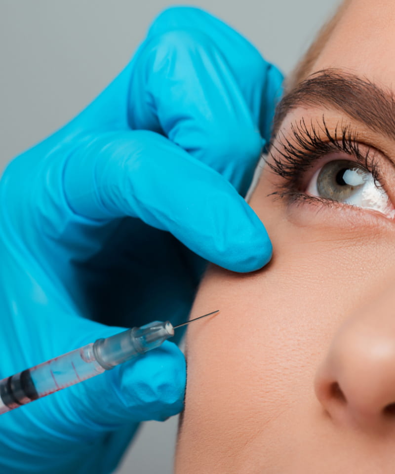 relleno pomulos zaragoza