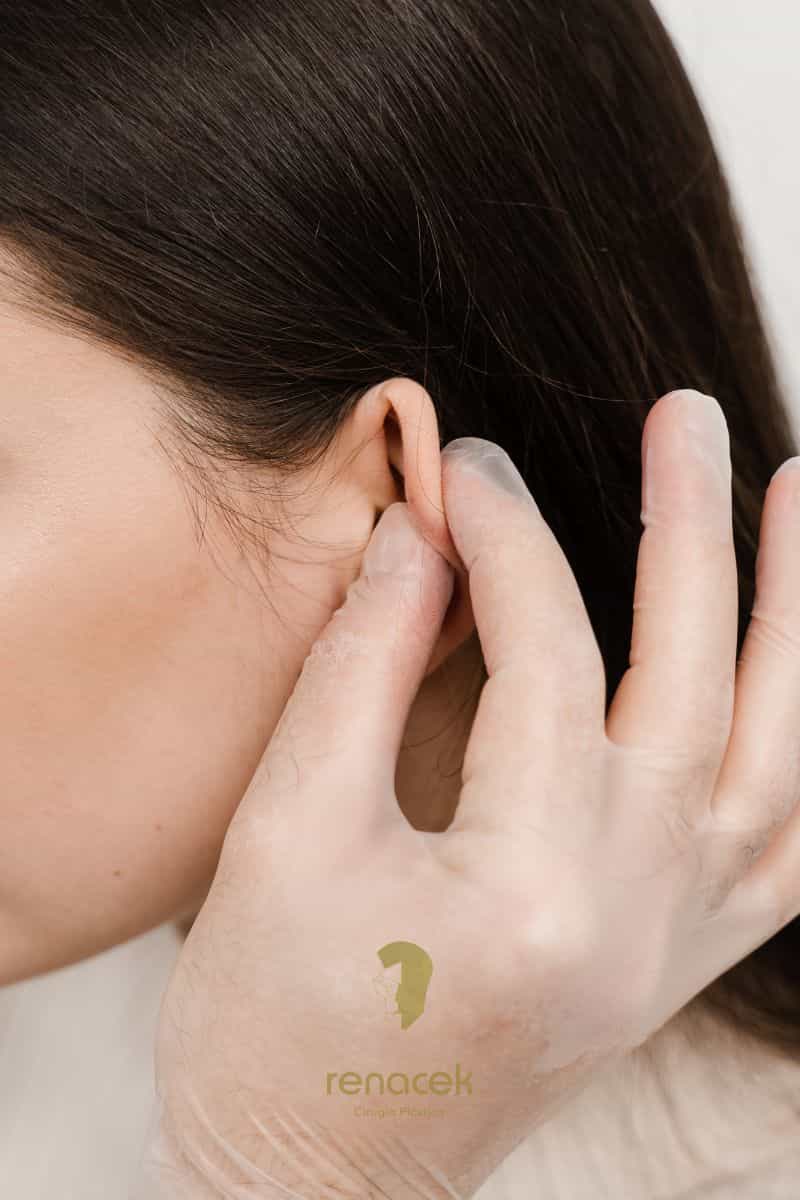 otoplastia zaragoza precio