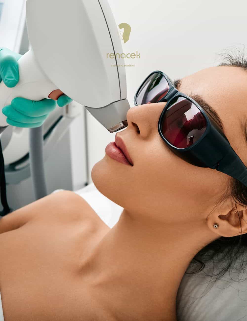 depilación laser zaragoza