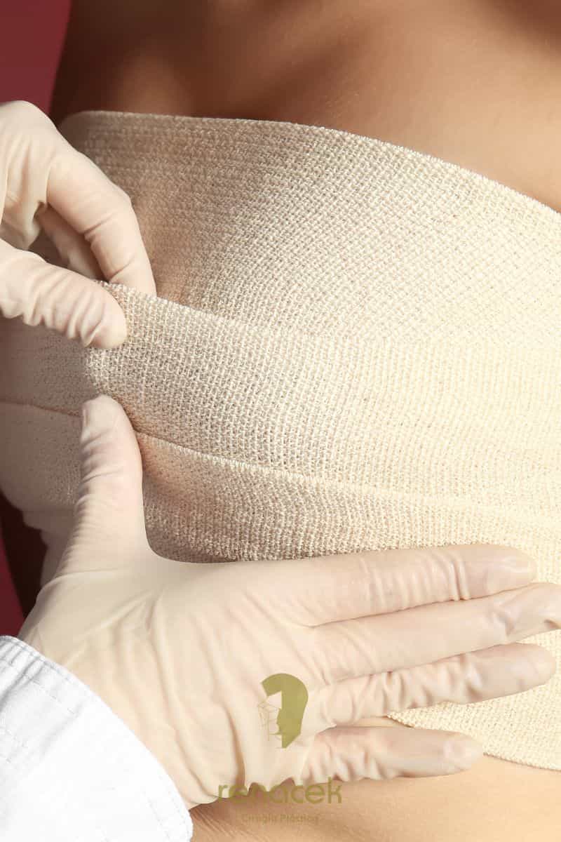 elevacion de senos zaragoza