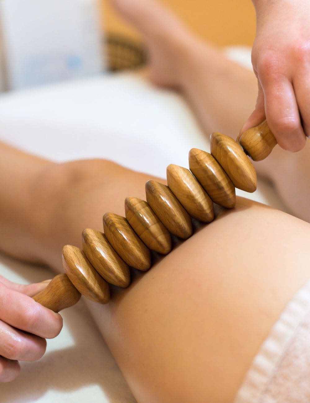 precio maderoterapia zaragoza