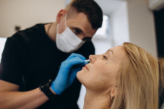 precio de rinoplastia zaragoza