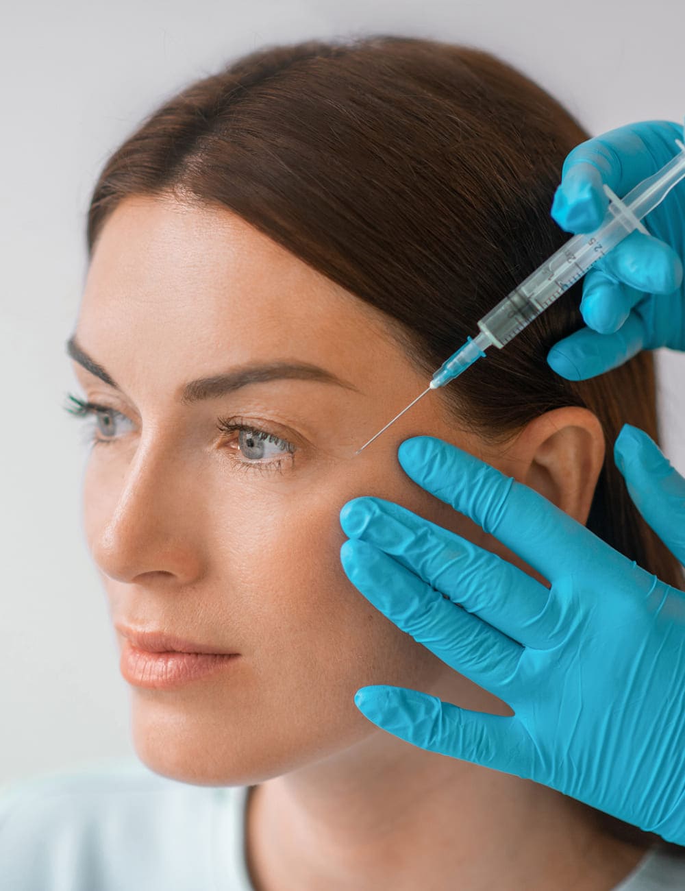 tratamiento botox barcelona