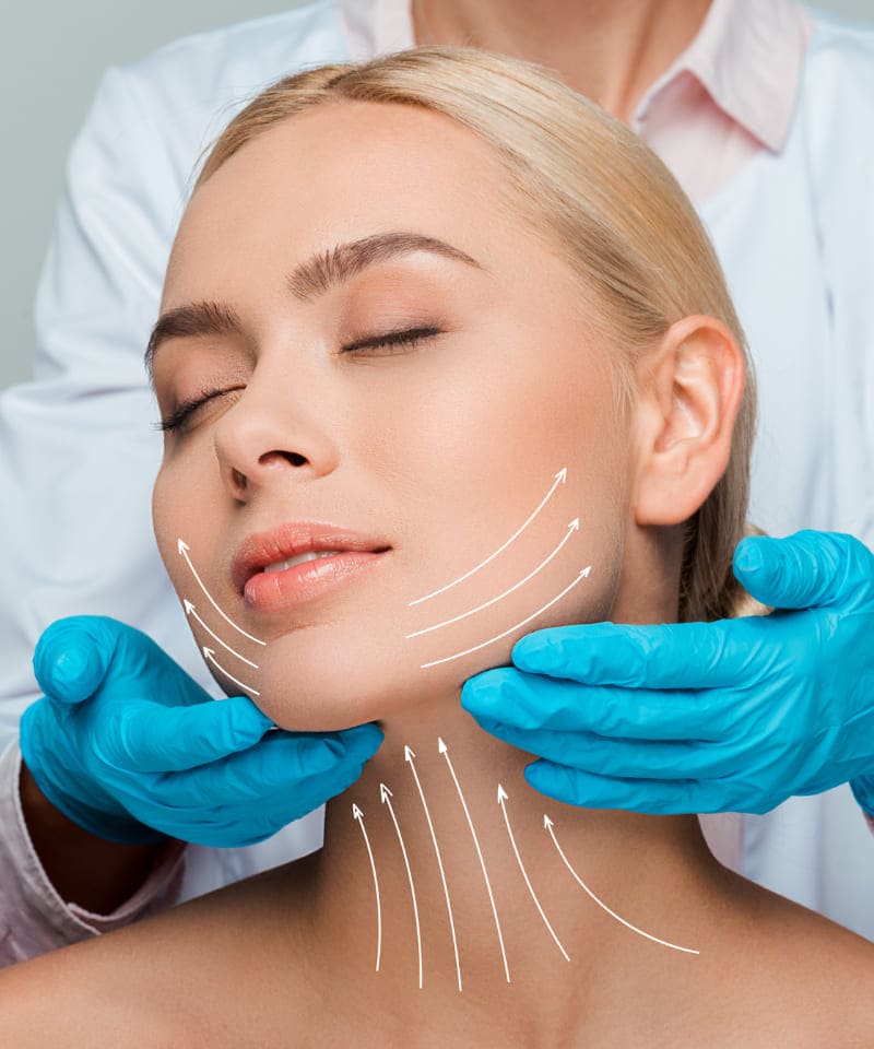 Lifting Facial barcelona