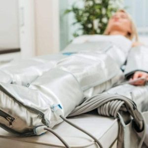 Presoterapia que es barcelona
