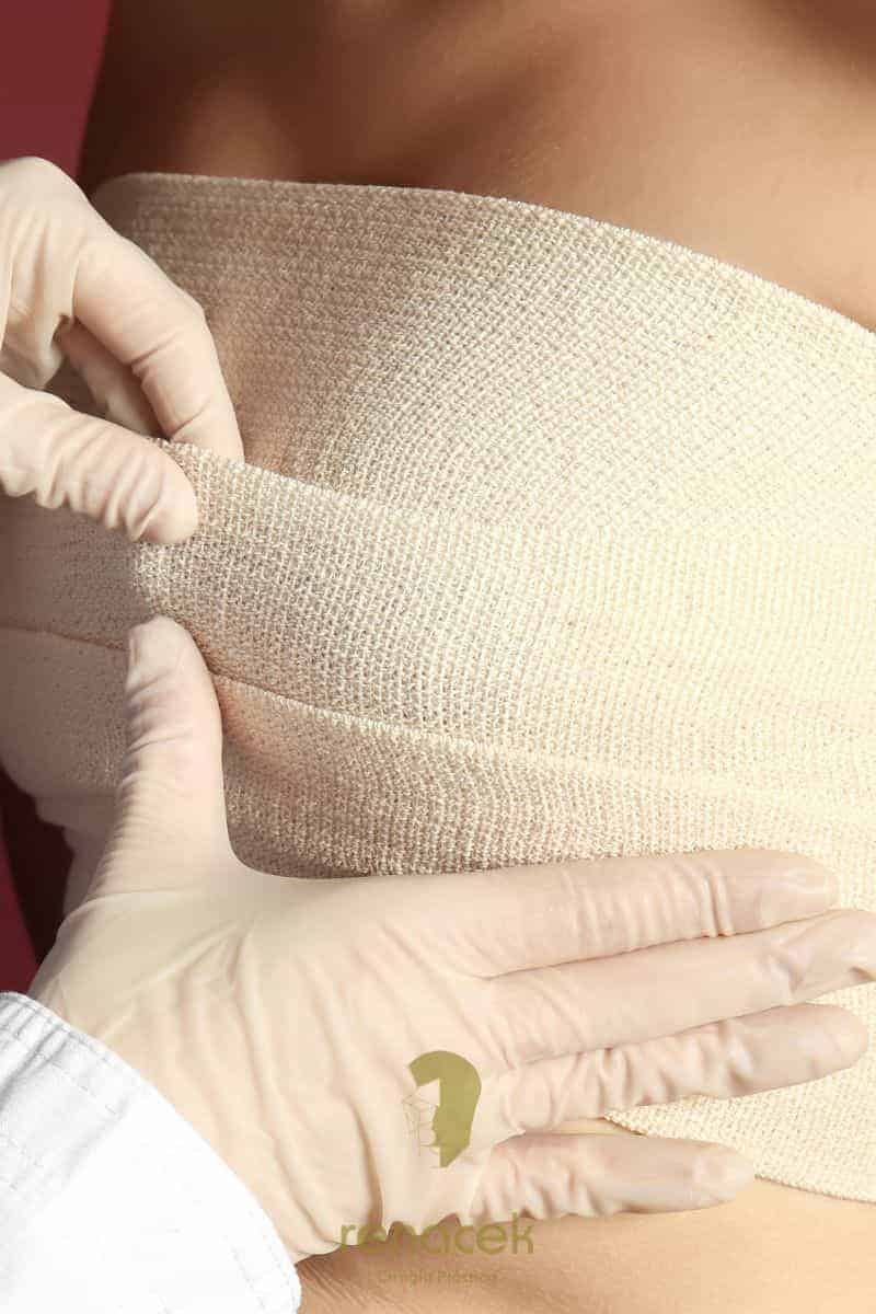 elevacion de senos barcelona