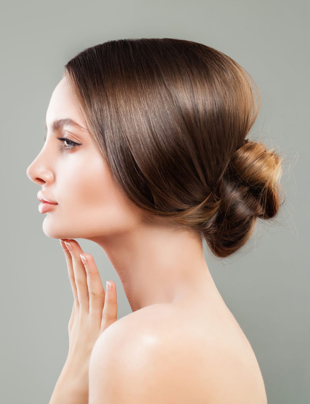 liposuccion de papada en barcelona