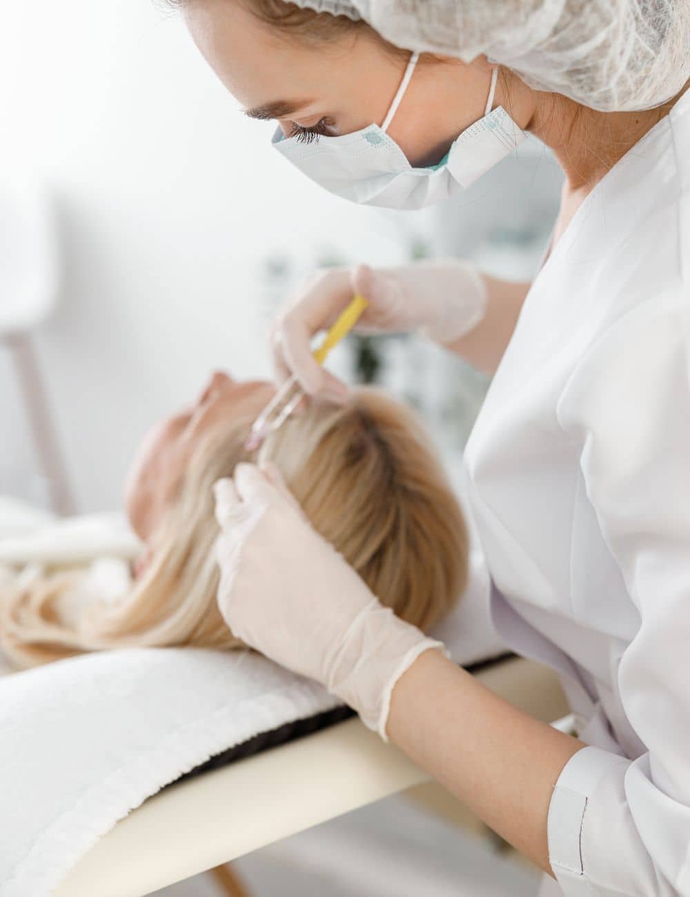 especialistas mesoterapia capilar barcelona