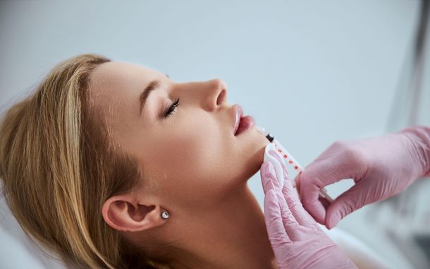 Prácticas supervisadas curso rinomodelación – Renacek Academy Zaragoza