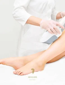Depilación láser diodo de cuerpo completo mujer en Zaragoza